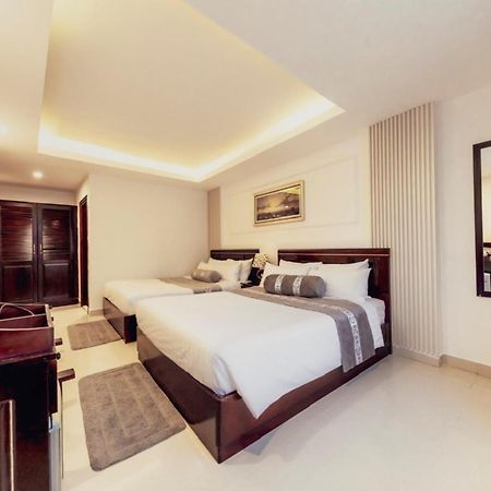 Empress Dalat - Sky View Hotel Dış mekan fotoğraf